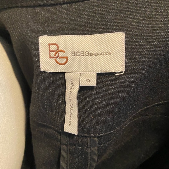 BCBG Jacket - Picture 8 of 8
